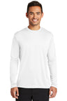 Port & Company ® Long Sleeve Performance Tee. PC380LS