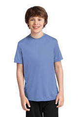 Port & Company® Youth Performance Tee. PC380Y