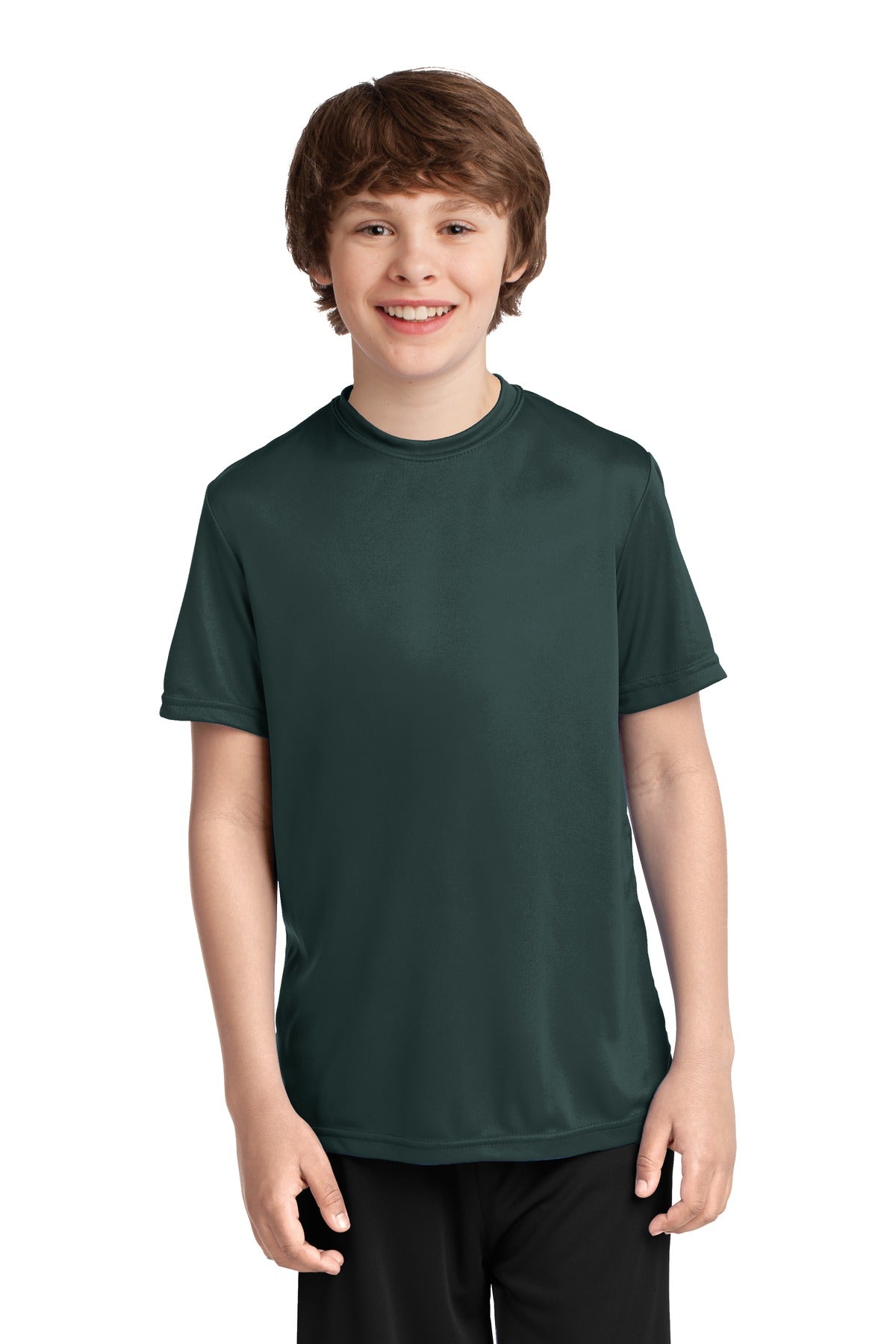 Port & Company® Youth Performance Tee. PC380Y