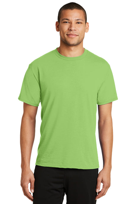 Port & Company® Performance Blend Tee. PC381