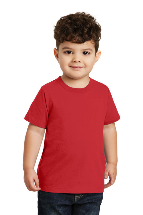 Port & Company ® Toddler Fan Favorite Tee. PC450TD