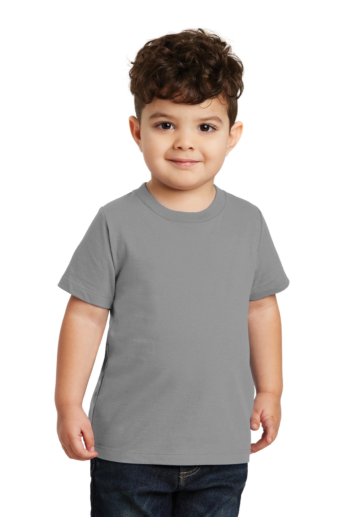 Port & Company ® Toddler Fan Favorite Tee. PC450TD