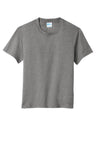 Port & Company ® Youth Fan Favorite ™ Blend Tee. PC455Y