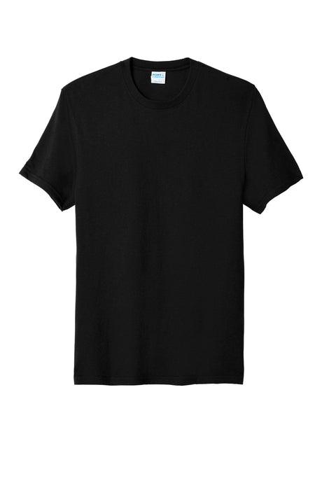 Port & Company ® Youth Fan Favorite ™ Blend Tee. PC455Y