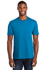 Port & Company ® Fan Favorite ™ Blend Tee. PC455