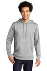 Port & Company® Performance Fleece Pullover Hooded Sweatshirt. PC590H