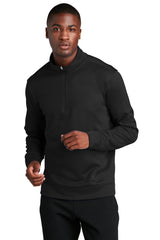 Port & Company®Performance Fleece 1/4-Zip Pullover Sweatshirt. PC590Q