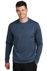 Port & Company®Performance Fleece Crewneck Sweatshirt. PC590