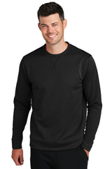 Port & Company®Performance Fleece Crewneck Sweatshirt. PC590