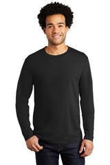 Port & Company® Long Sleeve Bouncer Tee PC600LS