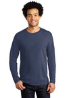 Port & Company® Long Sleeve Bouncer Tee PC600LS