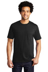 Port & Company® Bouncer Pocket Tee PC600P