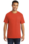 Port & Company® - Tall Essential Pocket Tee. PC61PT