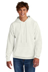 Port & Company® Core Fleece PFD Pullover Hooded Sweatshirt PC78HPFD