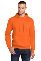 Port & Company ® Tall Core Fleece Pullover Hooded Sweatshirt PC78HT