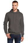 Port & Company ® Tall Core Fleece Pullover Hooded Sweatshirt PC78HT