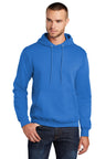 Port & Company ® Tall Core Fleece Pullover Hooded Sweatshirt PC78HT