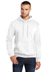 Port & Company ® Tall Core Fleece Pullover Hooded Sweatshirt PC78HT