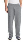 Port & Company® - Core Fleece Sweatpant with Pockets. PC78P