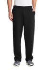 Port & Company® - Core Fleece Sweatpant with Pockets. PC78P