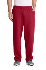 Port & Company® - Core Fleece Sweatpant with Pockets. PC78P