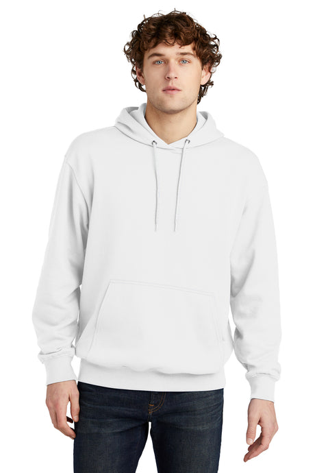 Port & Company® Fleece Pullover Hooded Sweatshirt PC79H