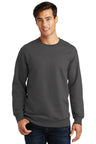 Port & Company® Fan Favorite Fleece Crewneck Sweatshirt. PC850