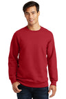 Port & Company® Fan Favorite Fleece Crewneck Sweatshirt. PC850