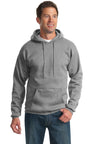 Port & Company® Tall Essential Fleece Pullover Hooded Sweatshirt. PC90HT