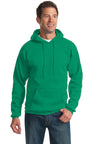 Port & Company® Tall Essential Fleece Pullover Hooded Sweatshirt. PC90HT