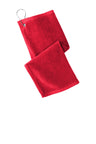 Port Authority ® Grommeted Hemmed Towel PT400