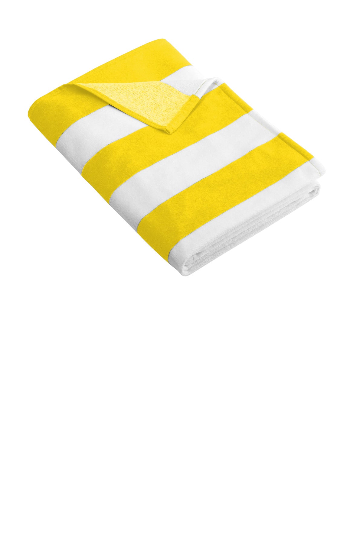 Port Authority® Cabana Stripe Beach Towel. PT43