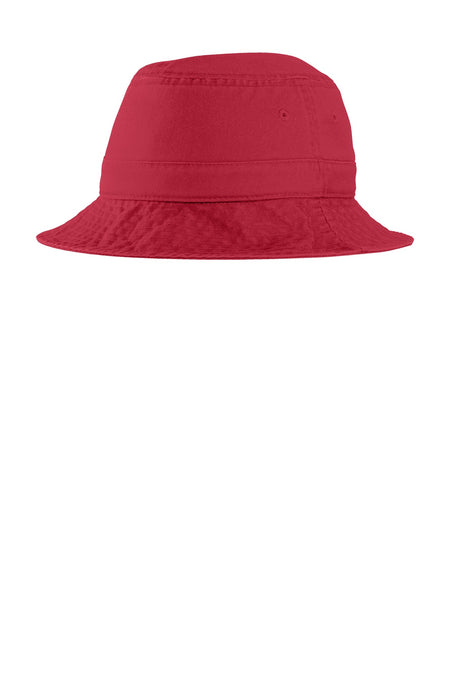 Port Authority® Bucket Hat. PWSH2