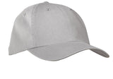 Port Authority® Garment-Washed Cap.  PWU