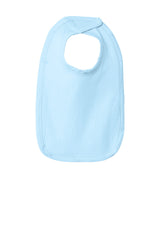 Rabbit Skins™ Infant Premium Jersey Bib. RS1005