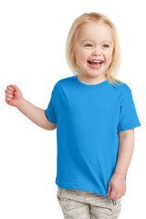 Rabbit Skins™ Toddler Fine Jersey Tee. RS3321