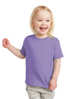 Rabbit Skins™ Toddler Fine Jersey Tee. RS3321