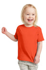 Rabbit Skins™ Toddler Fine Jersey Tee. RS3321