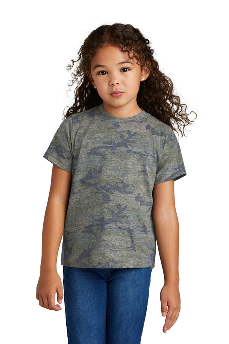 Rabbit Skins™ Toddler Fine Jersey Tee. RS3321