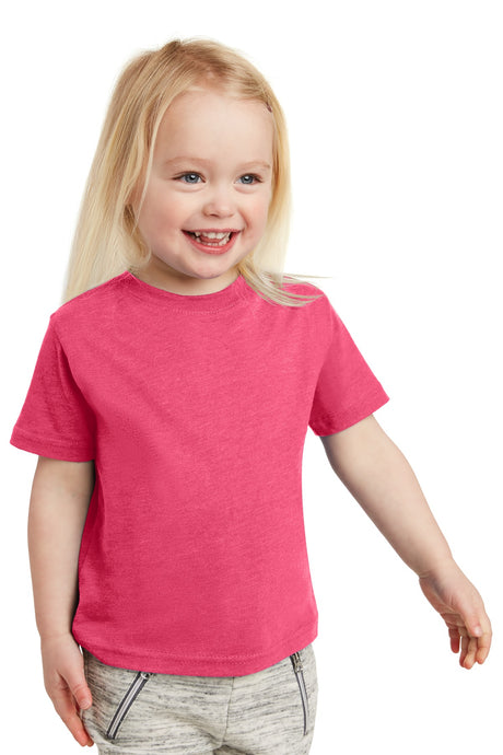 Rabbit Skins™ Toddler Fine Jersey Tee. RS3321