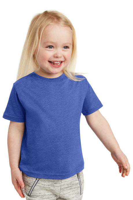 Rabbit Skins™ Toddler Fine Jersey Tee. RS3321