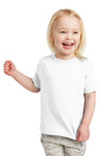 Rabbit Skins™ Toddler Fine Jersey Tee. RS3321