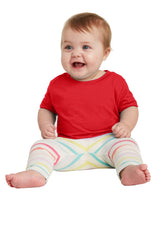 Rabbit Skins™ Infant Fine Jersey Tee. RS3322