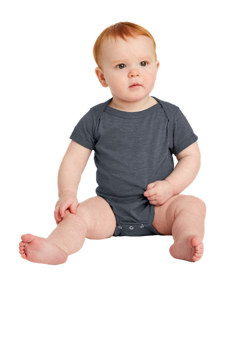 Rabbit Skins™ Infant Vintage Fine Jersey Bodysuit . RS4424