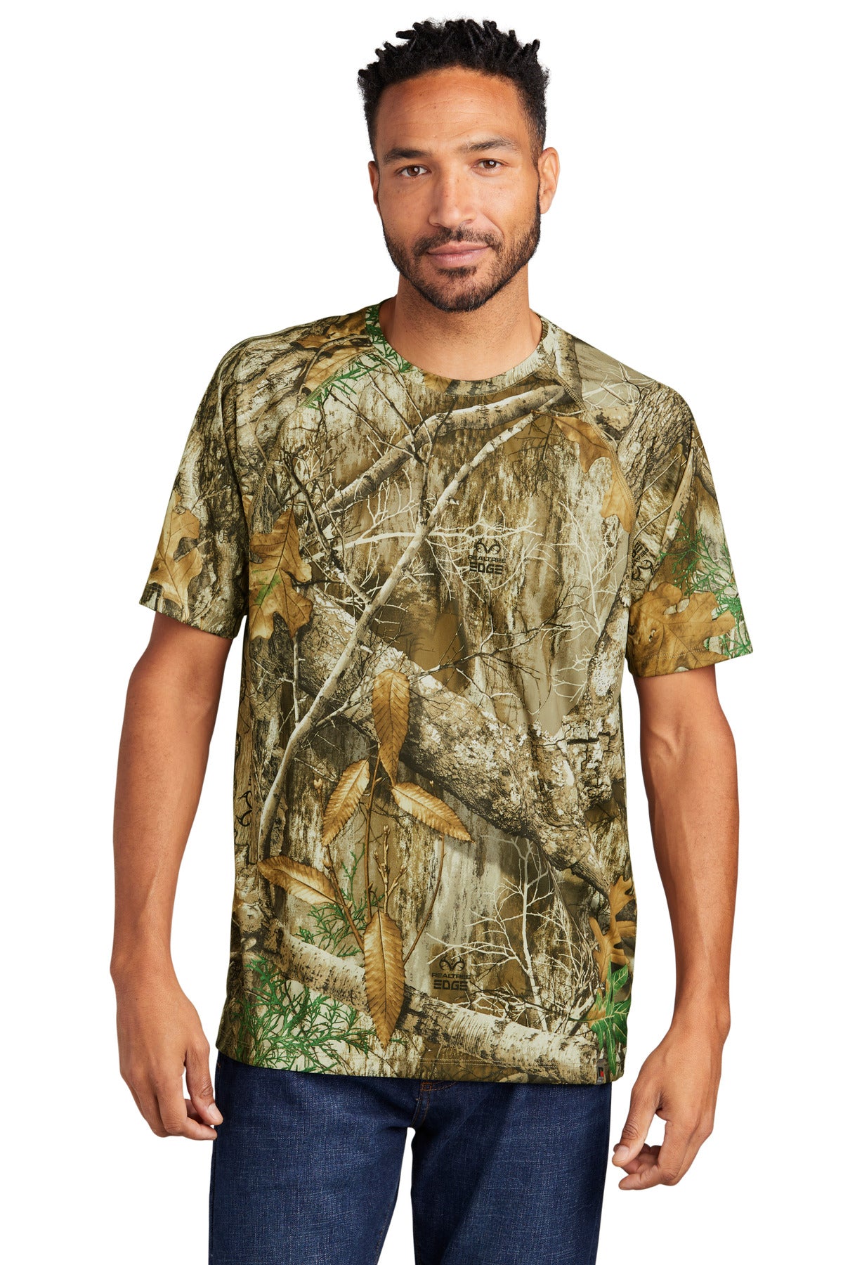 Russell Outdoors™ Realtree® Performance Tee RU150