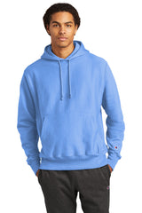 Champion ®  Reverse Weave ®  Hooded Sweatshirt S101