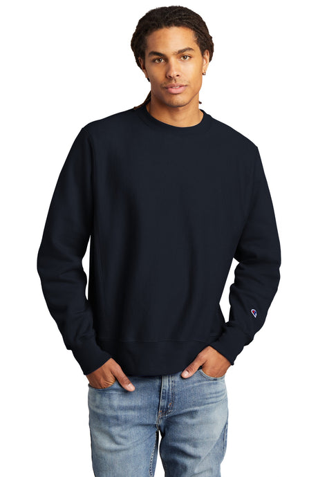 Champion ®  Reverse Weave ®  Crewneck Sweatshirt S149