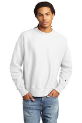 Champion ®  Reverse Weave ®  Crewneck Sweatshirt S149