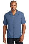 Port Authority® Easy Care Camp Shirt.  S535