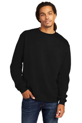 Champion®  Powerblend® Crewneck Sweatshirt. S6000